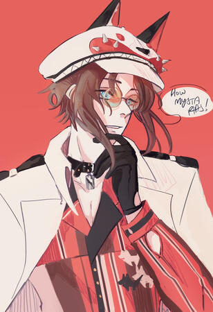 standard illustration (BU)