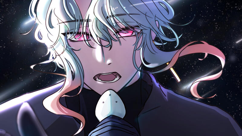 standard illustration (BU)