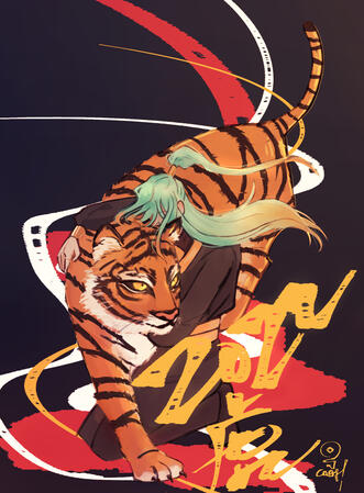 standard illustration (FB)