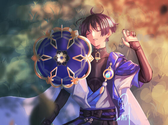 standard illustration (WU)